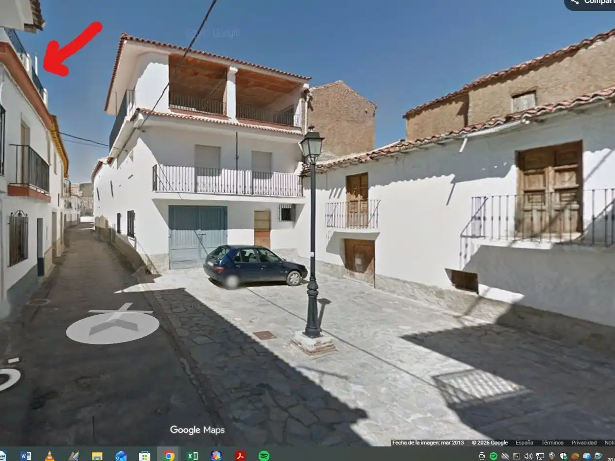 Flat for sale in Calle Puentes, 9, Jérez del Marquesado Flat for sale in Calle Puentes, 9, Jérez del Marquesado