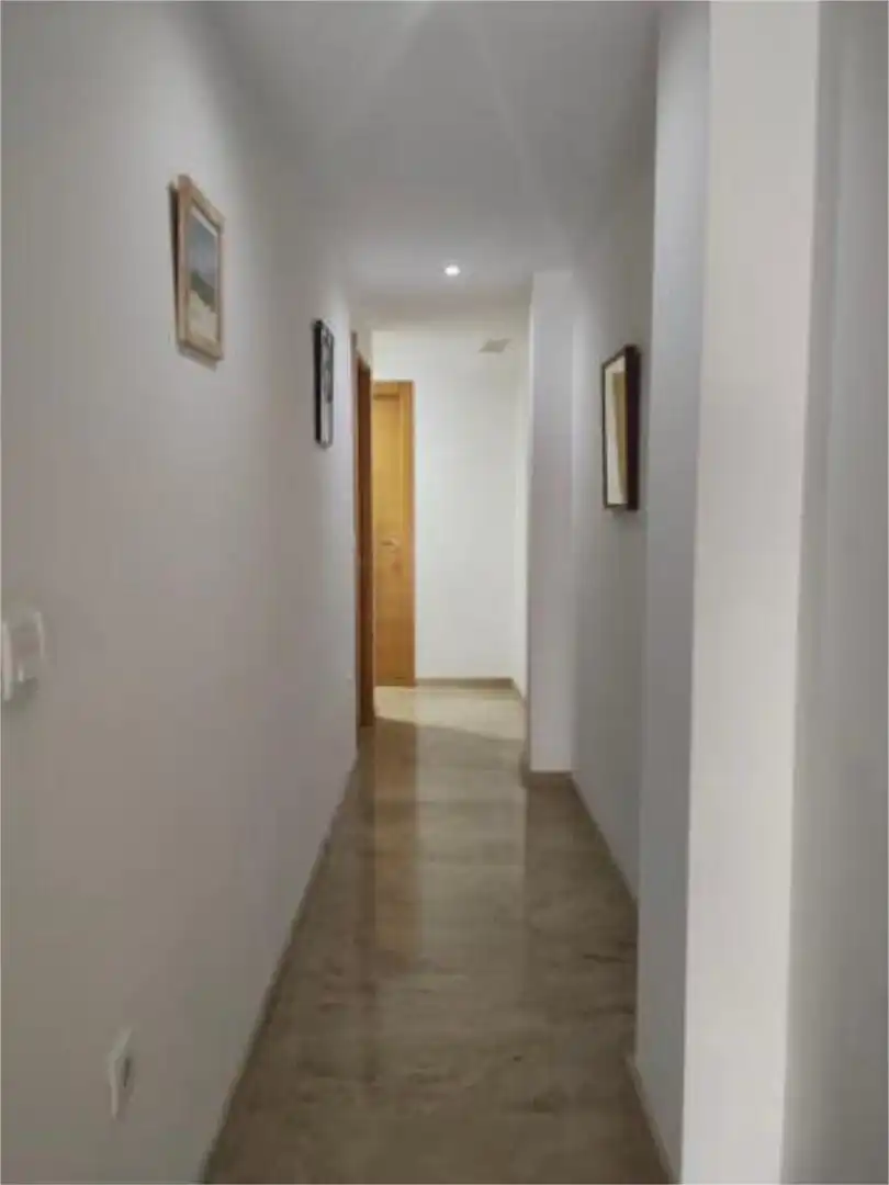 Habitación en Cheste