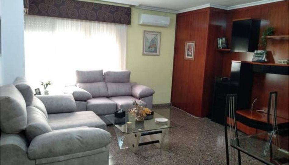 Piso de alquiler en Campo Alto - Club de Campo, Elda - imagen 1 Foto 1 de Piso de alquiler en Campo Alto - Club de Campo, Elda