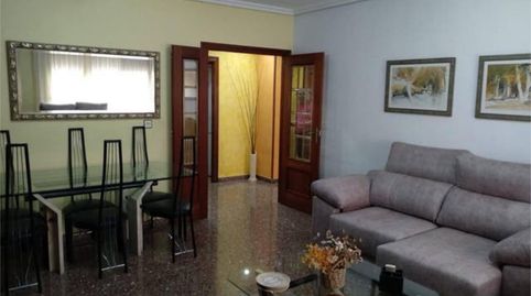 Piso de alquiler en Campo Alto - Club de Campo, Elda - imagen 3 Foto 3 de Piso de alquiler en Campo Alto - Club de Campo, Elda