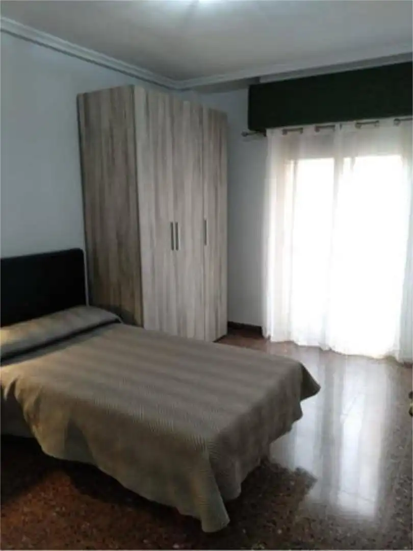 Piso de alquiler en Campo Alto - Club de Campo Habitación de Piso de alquiler en Elda