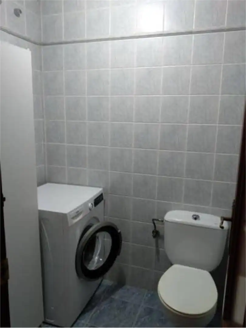 Piso de alquiler en Campo Alto - Club de Campo Baño de Piso de alquiler en Elda