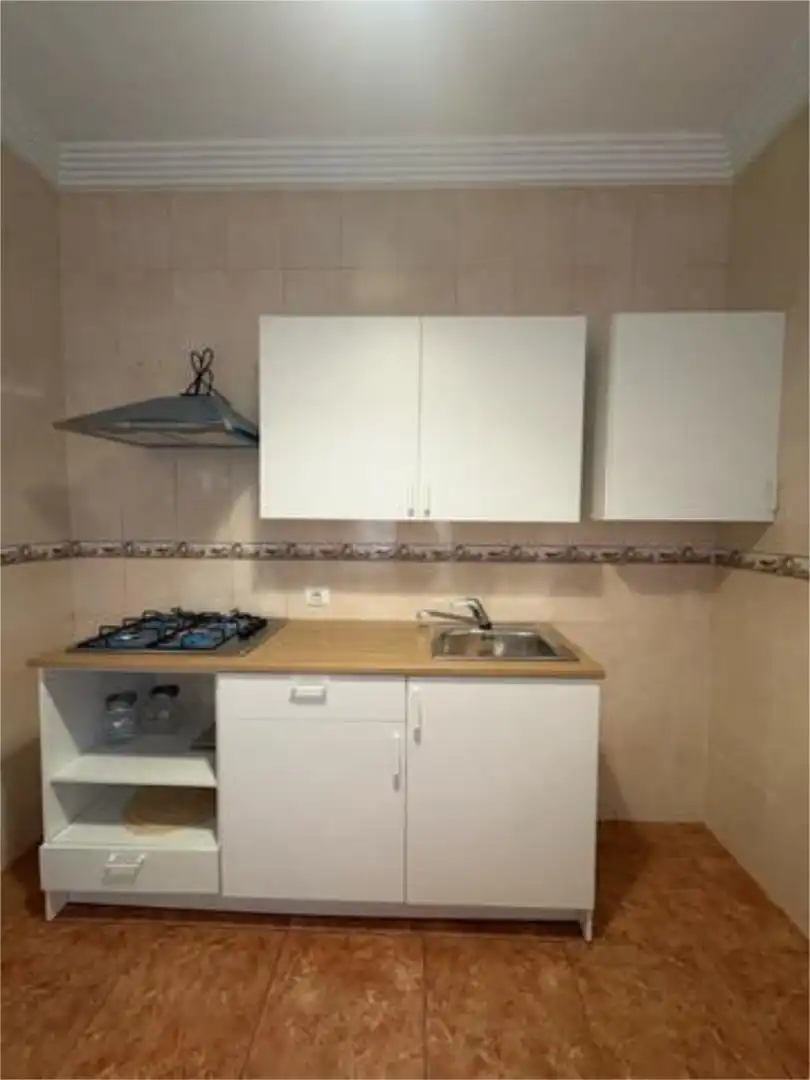 Flat for rent in San Cristóbal - Playa de la Laja Flat for rent in San Cristóbal - Playa de la Laja