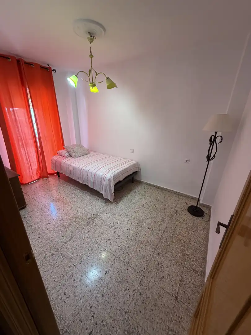 Flat for sale in Avenida Pablo Picasso, 5, Sierra de Estepona - Avda. de Andalucía Bedroom of Flat for sale in Estepona with Balcony