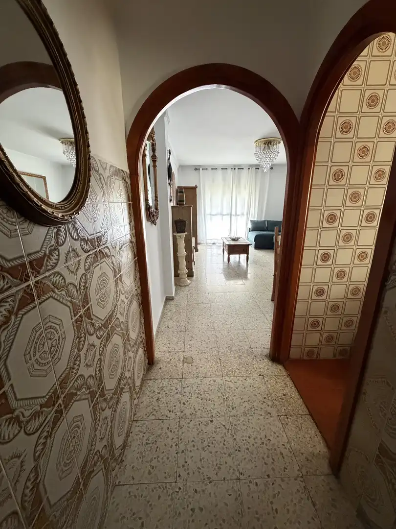 Flat for sale in Avenida Pablo Picasso, 5, Sierra de Estepona - Avda. de Andalucía Flat for sale in Estepona with Balcony