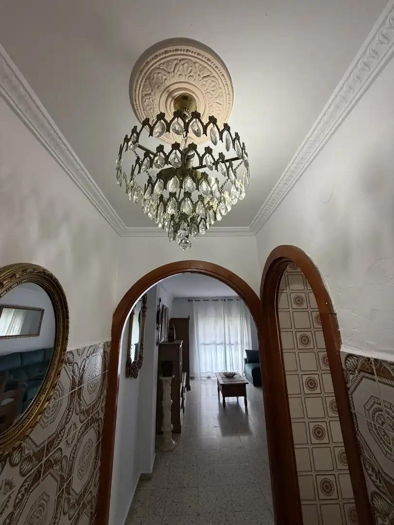 Flat for sale in Avenida Pablo Picasso, 5, Sierra de Estepona - Avda. de Andalucía Flat for sale in Estepona with Balcony