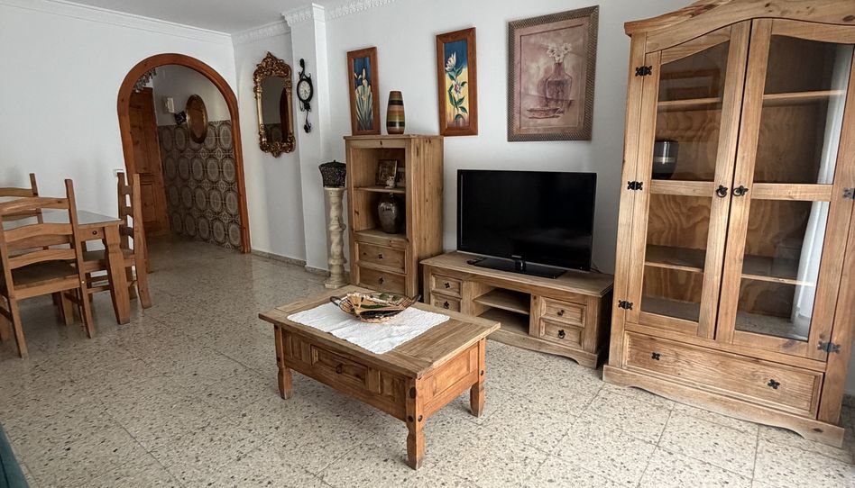 Flat for sale in Avenida Pablo Picasso, 5, Sierra de Estepona - Avda. de Andalucía, Estepona - image 1 Photo 1 of Flat for sale in Avenida Pablo Picasso, 5, Sierra de Estepona - Avda. de Andalucía, Estepona