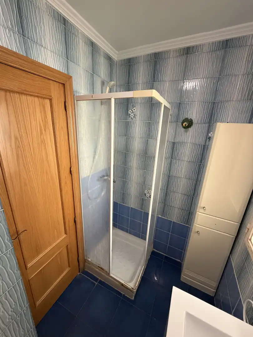 Flat for sale in Avenida Pablo Picasso, 5, Sierra de Estepona - Avda. de Andalucía Bathroom of Flat for sale in Estepona with Balcony