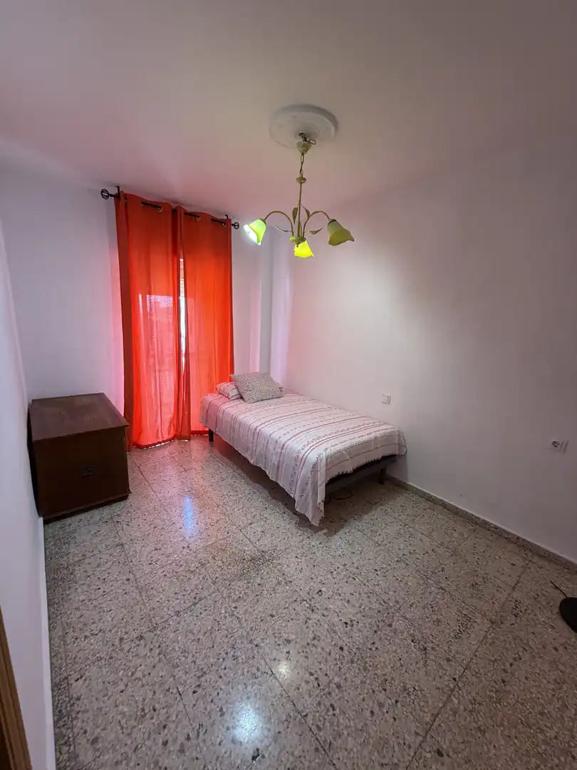 Flat for sale in Avenida Pablo Picasso, 5, Sierra de Estepona - Avda. de Andalucía Bedroom of Flat for sale in Estepona with Balcony