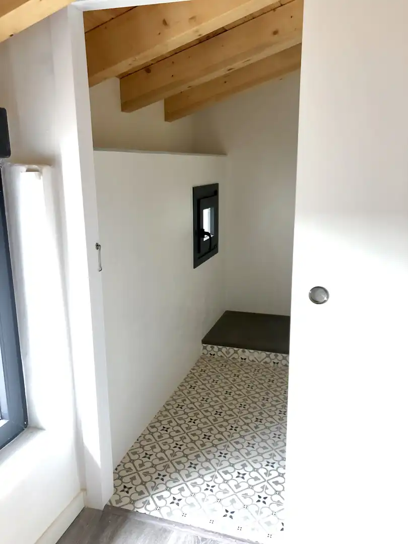 Detached homes for rent in Calle Estrecha, 2, Sacañet Detached homes for rent in Sacañet with Parquet flooring