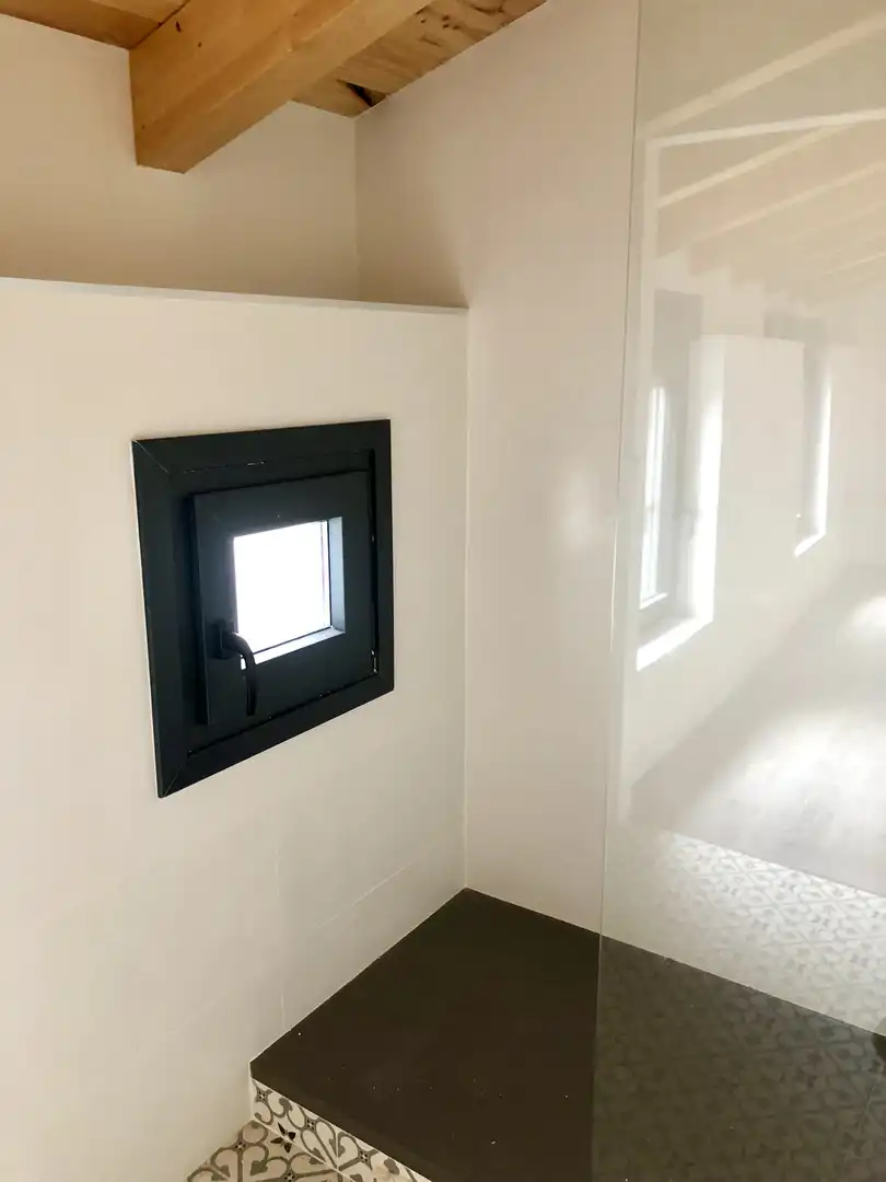 Detached homes for rent in Calle Estrecha, 2, Sacañet Detached homes for rent in Sacañet with Parquet flooring