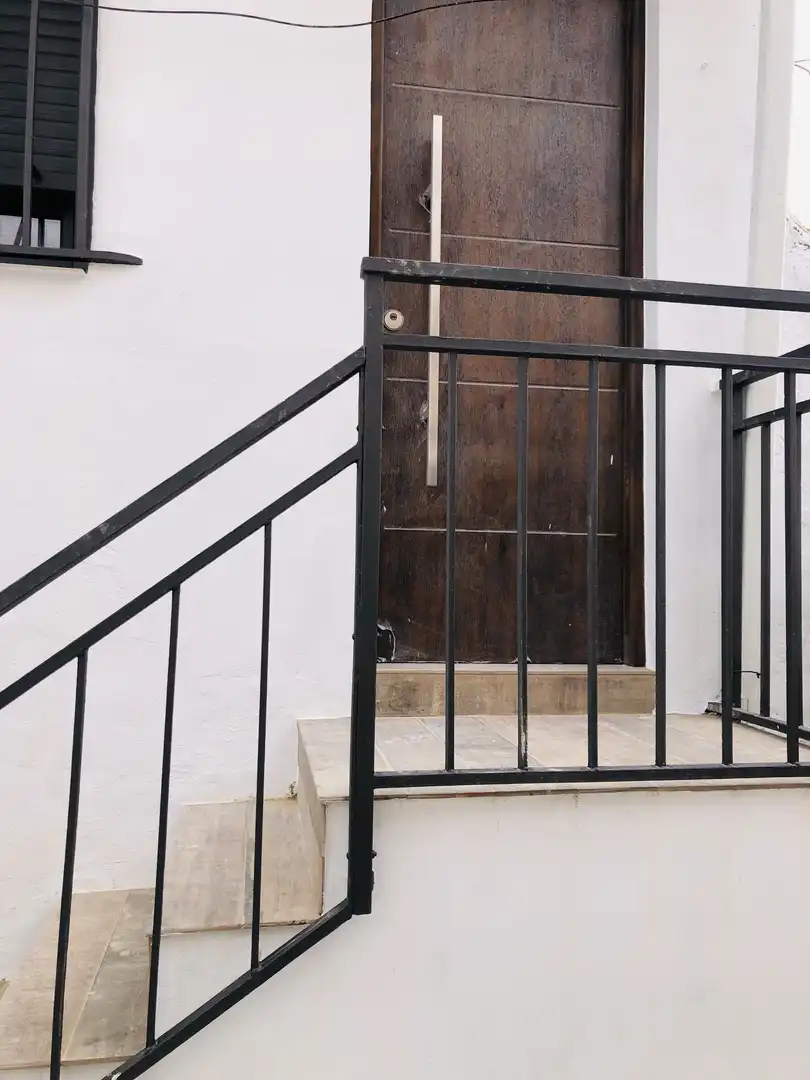 Detached homes for rent in Calle Estrecha, 2, Sacañet Detached homes for rent in Sacañet with Parquet flooring