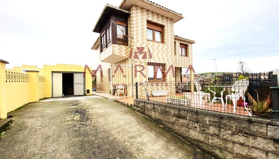 Wohnung zum Verkauf in Calle la Serna, 2, El Astillero , Cantabria - Bild 1 Foto 1 von Wohnung zum Verkauf in Calle la Serna, 2, El Astillero , Cantabria