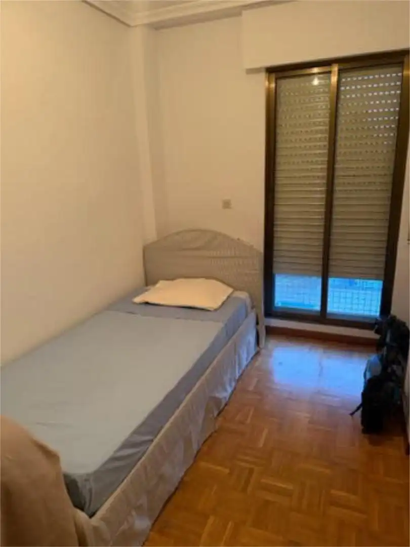 Habitación en Parquesol