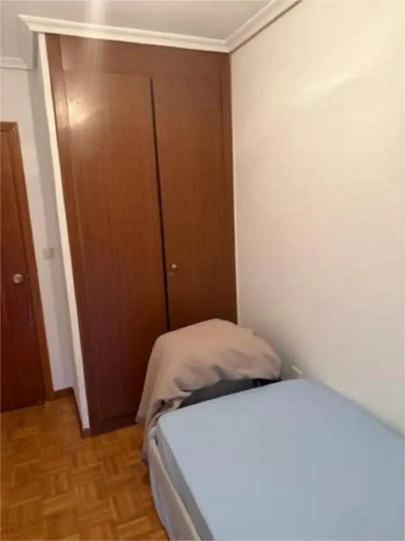 Habitación en Parquesol