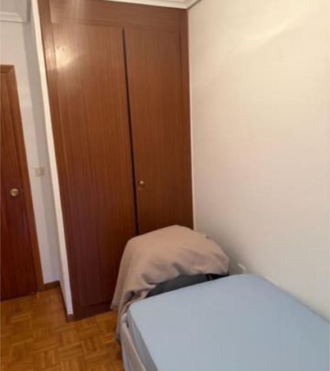 Habitación en Parquesol, Valladolid Capital - imagen 2 Foto 2 de Habitación en Parquesol, Valladolid Capital