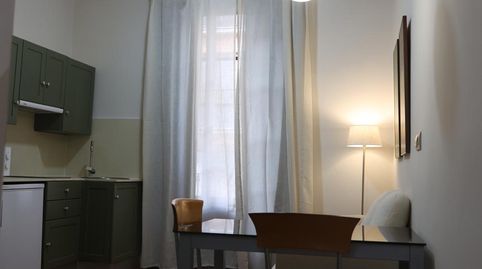 Wohnung zur Miete in Carrer de Sant Vicent, 31, Hospital - Plaza del Real, Castellón de la Plana / Castelló de la Plana - Bild 5 Foto 5 von Wohnung zur Miete in Carrer de Sant Vicent, 31, Hospital - Plaza del Real, Castellón de la Plana / Castelló de la Plana