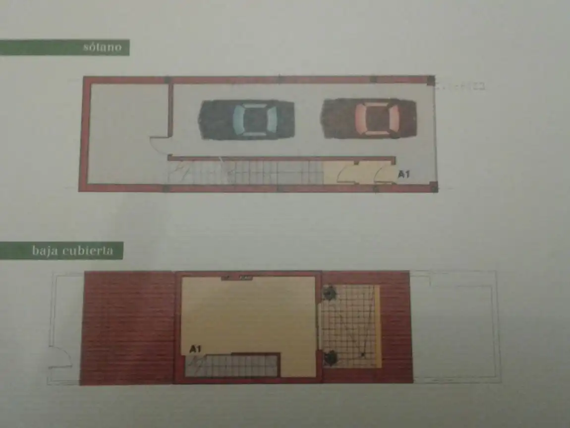 Houses for sale in Calle Enrique Tierno Galván, 102, San Martín de la Vega Houses for sale in Calle Enrique Tierno Galván, 102, San Martín de la Vega