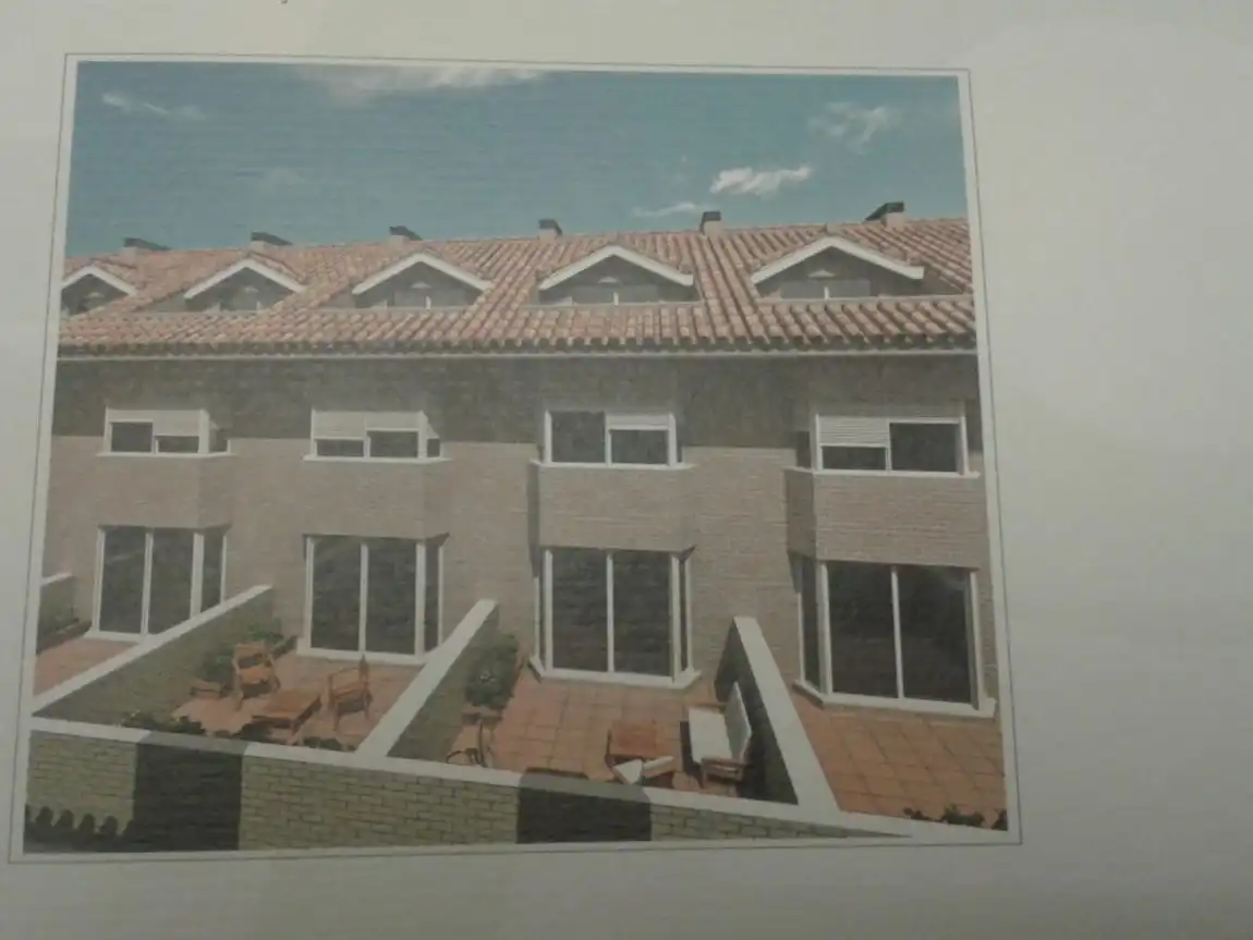 Houses for sale in Calle Enrique Tierno Galván, 102, San Martín de la Vega Houses for sale in Calle Enrique Tierno Galván, 102, San Martín de la Vega