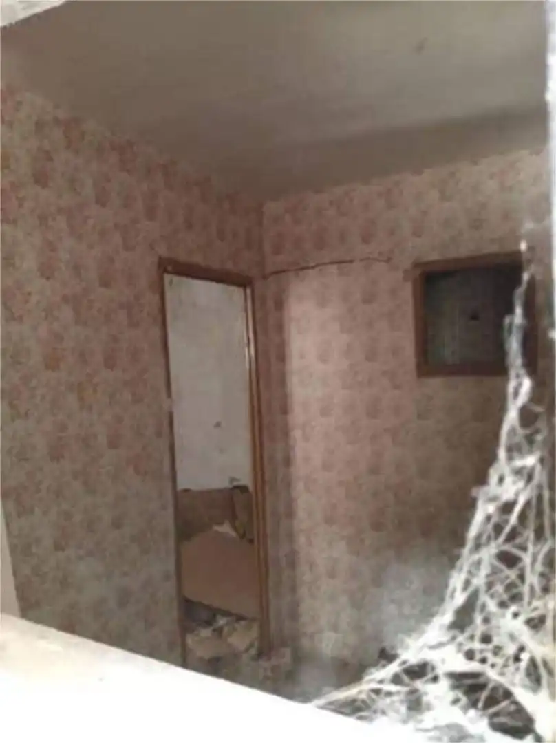 Habitación de Casa adosada de alquiler en Calahorra con Se aceptan mascotas