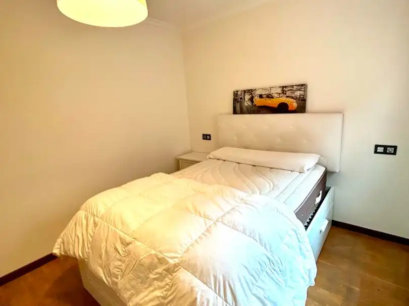 Flat for rent in Calle Los Andes, 25, Gijón Bedroom of Flat for rent in Gijón