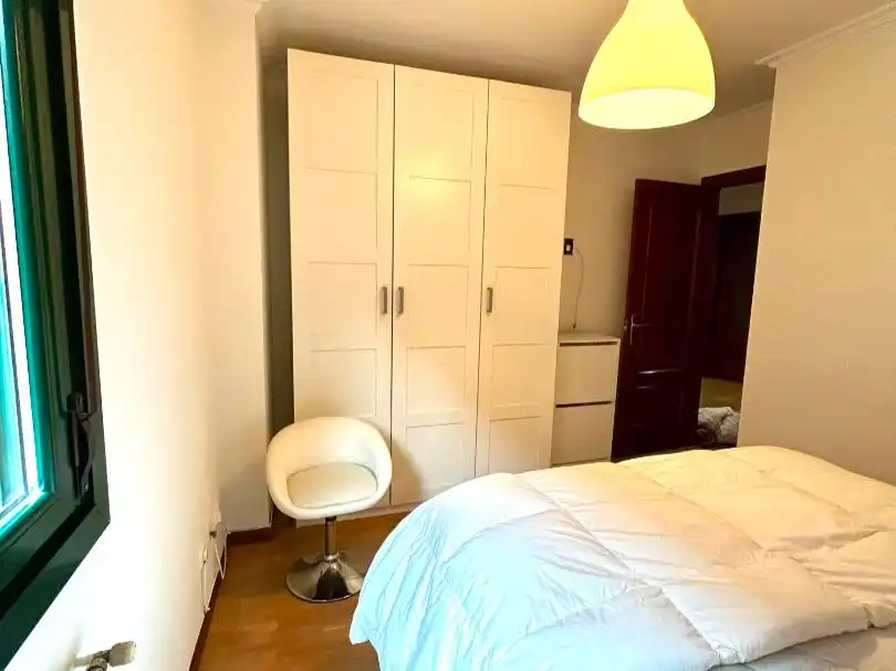 Flat for rent in Calle Los Andes, 25, Gijón Bedroom of Flat for rent in Gijón