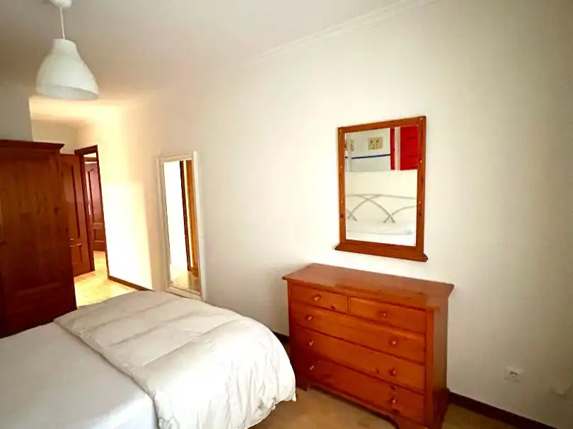 Flat for rent in Calle Los Andes, 25, Gijón Bedroom of Flat for rent in Gijón