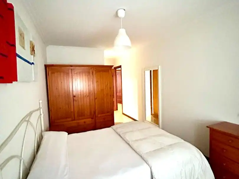 Flat for rent in Calle Los Andes, 25, Gijón Bedroom of Flat for rent in Gijón
