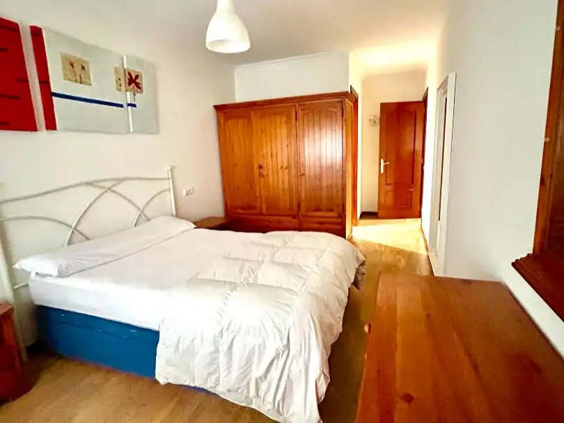 Flat for rent in Calle Los Andes, 25, Gijón Bedroom of Flat for rent in Gijón