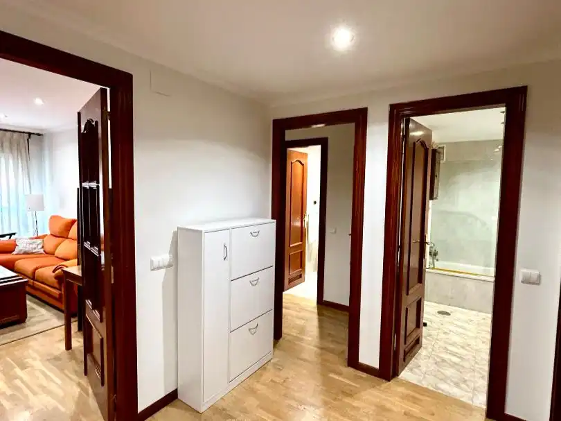 Flat for rent in Calle Los Andes, 25, Gijón Flat for rent in Gijón