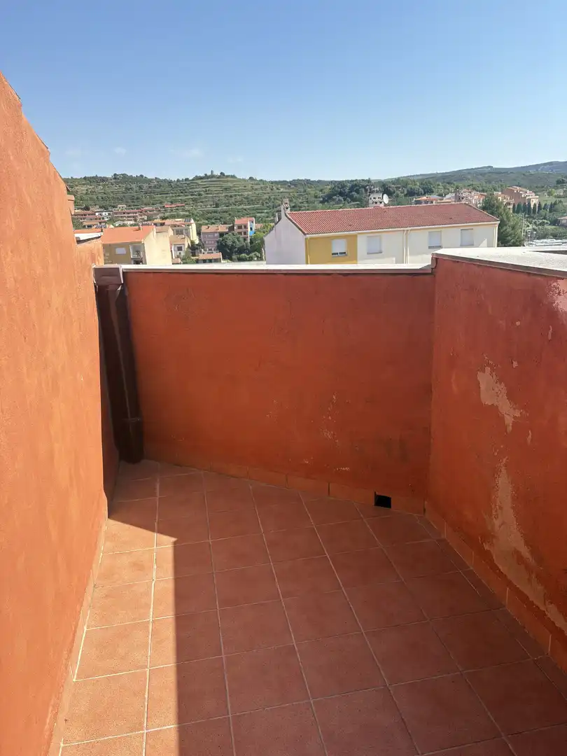 Àtic en venda a Avenida Fuente en Segures, 26, Benassal Terrassa de Àtic en venda en Benassal amb Aire condicionat i Terrassa