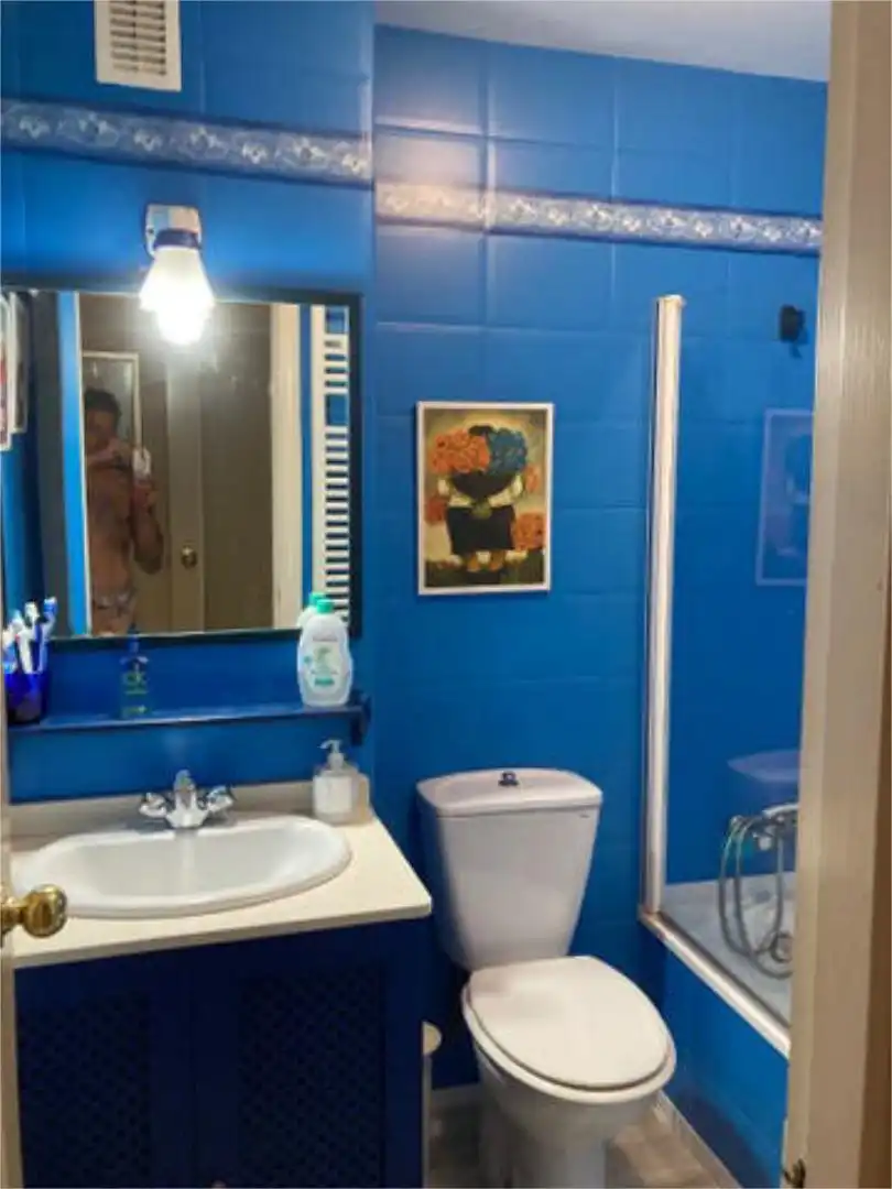 Baño de Piso en venta en Sanlúcar de Barrameda con Calefacción, Terraza y Amueblado