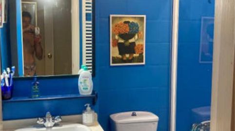 Foto 5 de Piso en venta en Centro - Calzada - Cabo Noval, Sanlúcar de Barrameda