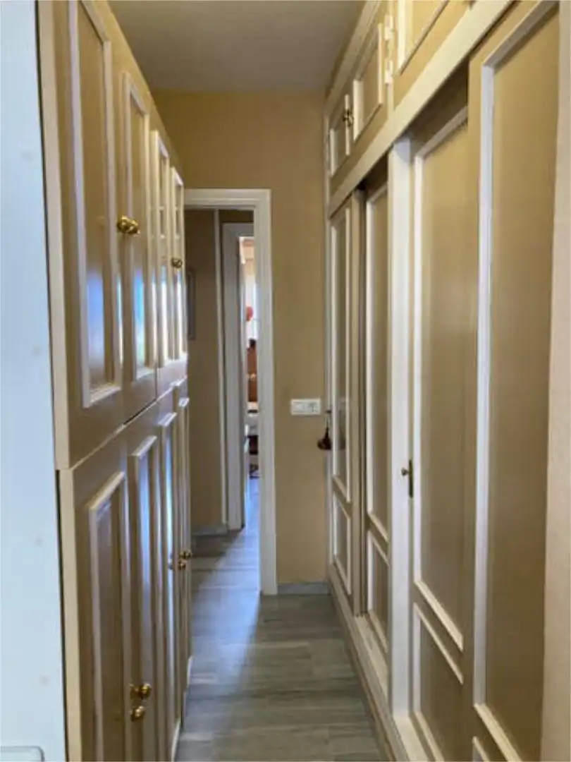 Piso en venta en Sanlúcar de Barrameda con Calefacción, Terraza y Amueblado