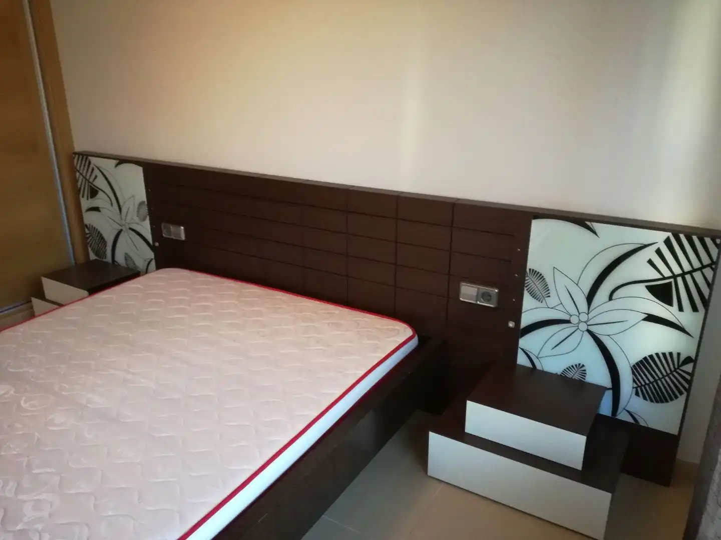 Apartamento de alquiler en Calle Santa Teresa, 10, El Perchel