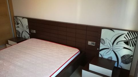 Apartamento de alquiler en Calle Santa Teresa, 10, El Perchel, Ciudad Real Capital - imagen 4 Foto 4 de Apartamento de alquiler en Calle Santa Teresa, 10, El Perchel, Ciudad Real Capital