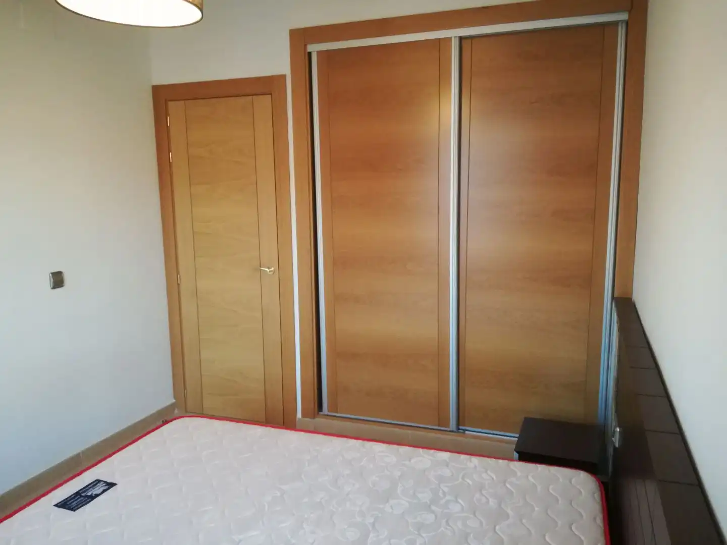Apartamento de alquiler en Calle Santa Teresa, 10, El Perchel