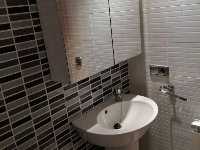 Apartamento de alquiler en Calle Santa Teresa, 10, El Perchel