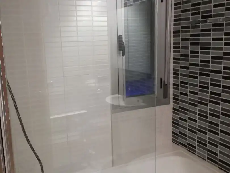 Apartamento de alquiler en Calle Santa Teresa, 10, El Perchel