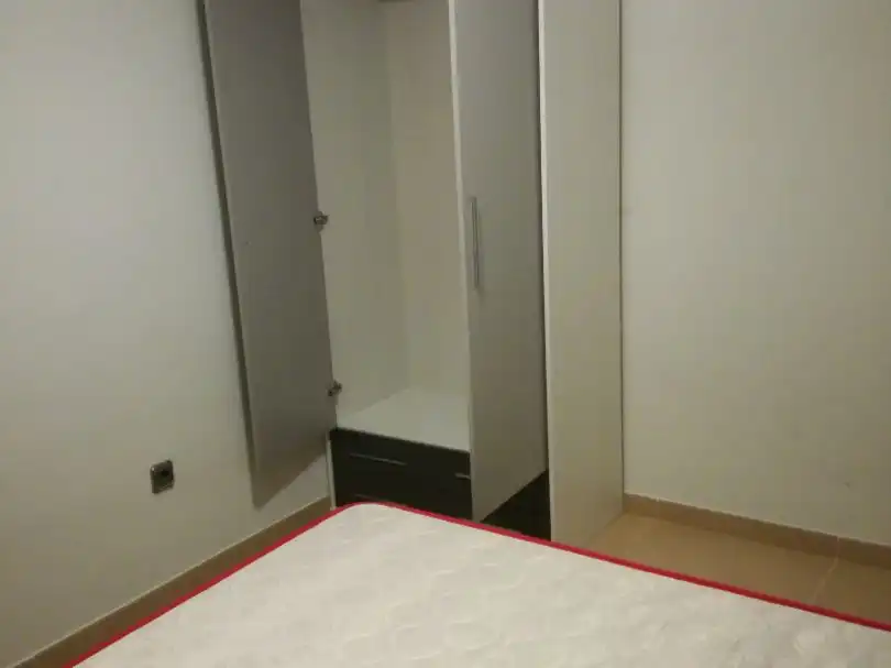 Apartamento de alquiler en Calle Santa Teresa, 10, El Perchel