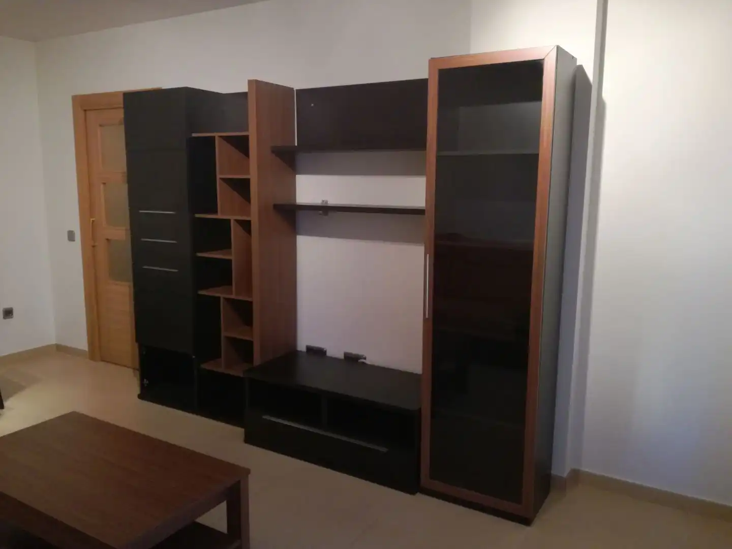Apartamento de alquiler en Calle Santa Teresa, 10, El Perchel
