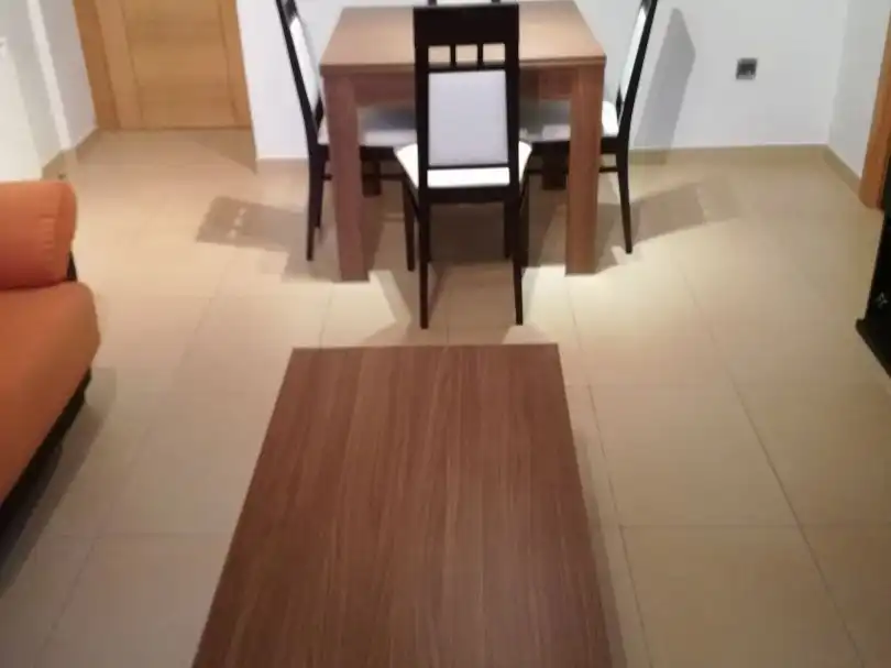 Apartamento de alquiler en Calle Santa Teresa, 10, El Perchel