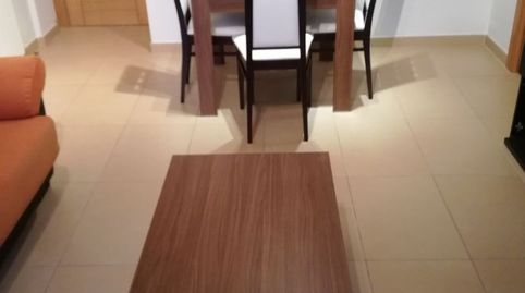 Apartamento de alquiler en Calle Santa Teresa, 10, El Perchel, Ciudad Real Capital - imagen 2 Foto 2 de Apartamento de alquiler en Calle Santa Teresa, 10, El Perchel, Ciudad Real Capital