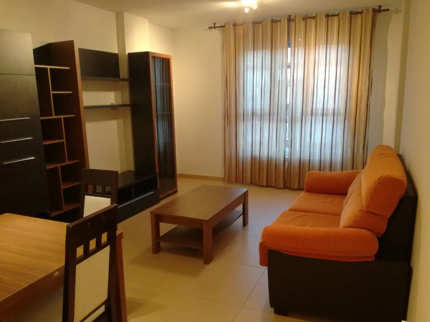 Apartamento de alquiler en Calle Santa Teresa, 10, El Perchel