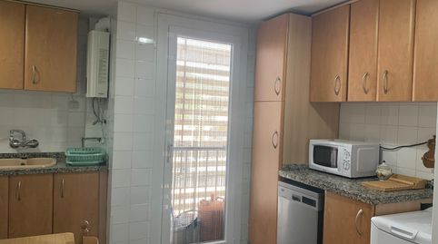 Wohnung zur Miete in Carrer Sabadell, 28, Zona Nord, Alcoy / Alcoi - Bild 2 Foto 2 von Wohnung zur Miete in Carrer Sabadell, 28, Zona Nord, Alcoy / Alcoi