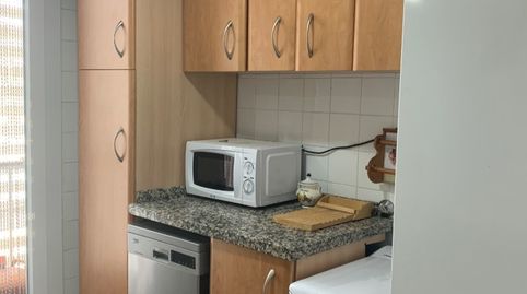 Wohnung zur Miete in Carrer Sabadell, 28, Zona Nord, Alcoy / Alcoi - Bild 3 Foto 3 von Wohnung zur Miete in Carrer Sabadell, 28, Zona Nord, Alcoy / Alcoi