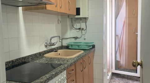 Wohnung zur Miete in Carrer Sabadell, 28, Zona Nord, Alcoy / Alcoi - Bild 4 Foto 4 von Wohnung zur Miete in Carrer Sabadell, 28, Zona Nord, Alcoy / Alcoi