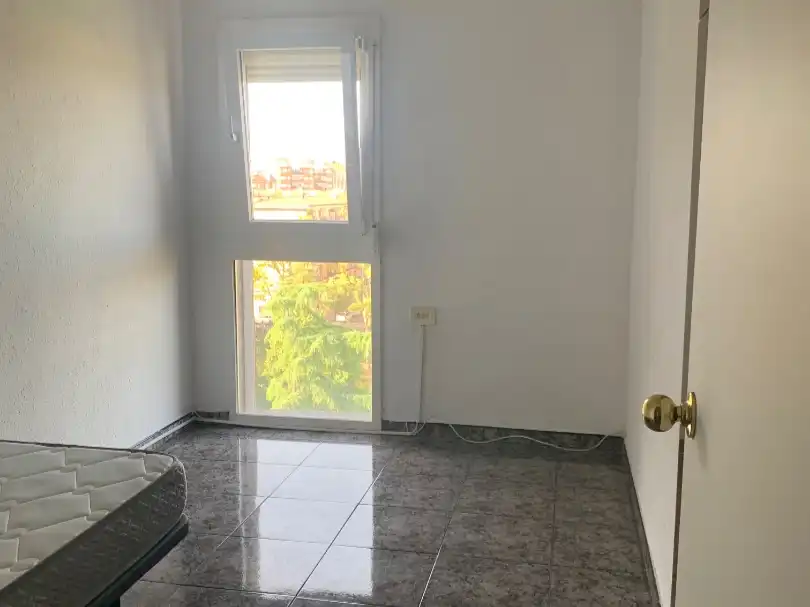 Wohnung zur Miete in Carrer Sabadell, 28, Zona Nord Terrasse von Wohnung zur Miete in Alcoy / Alcoi