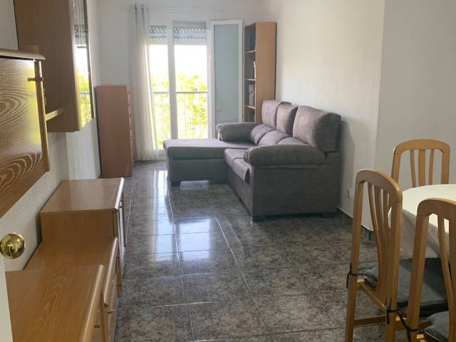 Piso en Alquiler en Carrer Sabadell, 28 en Zona Nord