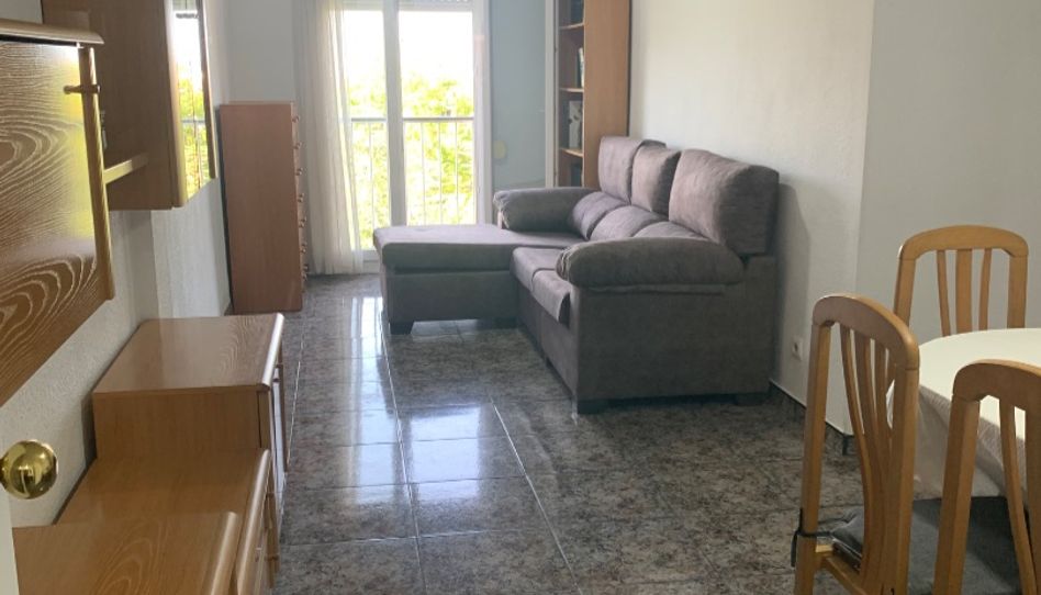 Wohnung zur Miete in Carrer Sabadell, 28, Zona Nord, Alcoy / Alcoi - Bild 1 Foto 1 von Wohnung zur Miete in Carrer Sabadell, 28, Zona Nord, Alcoy / Alcoi